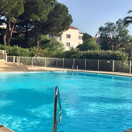 Merazur Frejus Ngoại thất bức ảnh