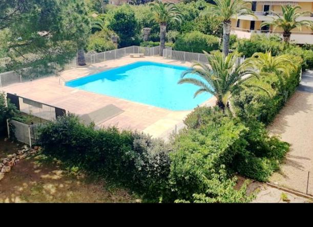 Merazur Frejus Ngoại thất bức ảnh