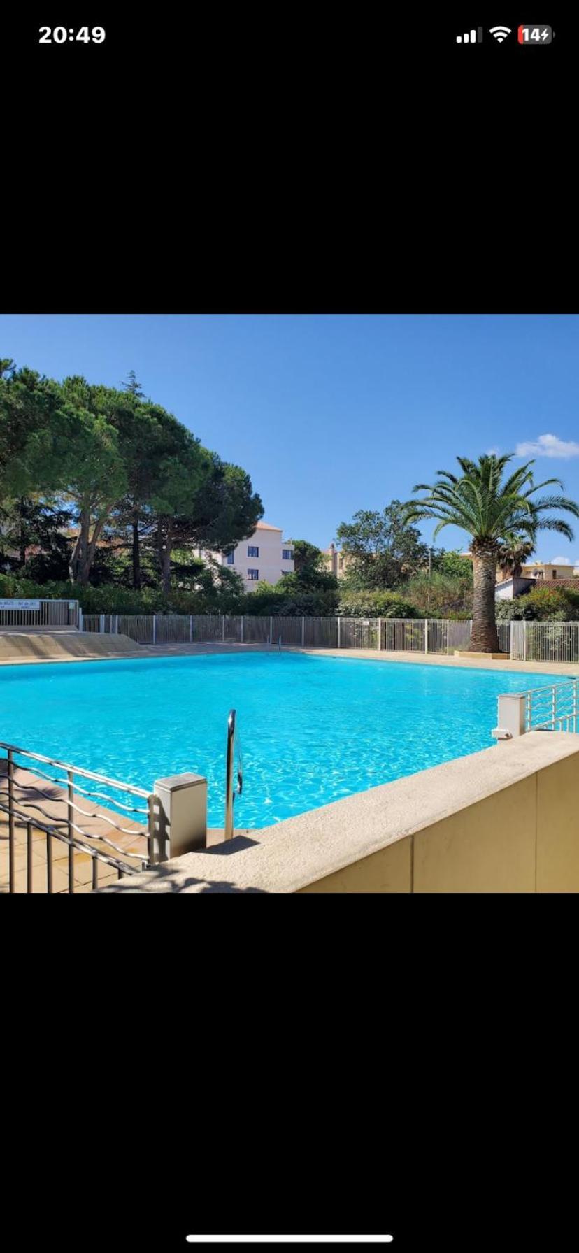 Merazur Frejus Ngoại thất bức ảnh